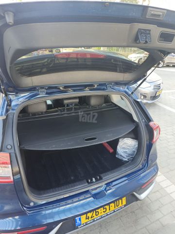 קיה נירו