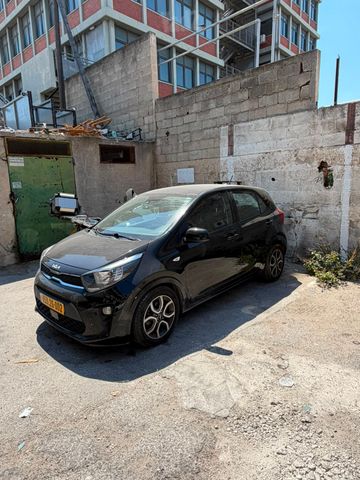 קיה פיקנטו