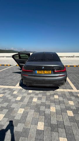 ב מ וו סדרה 3