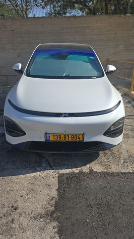 אקספנג G6