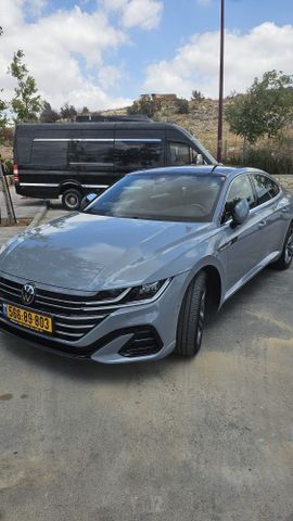 פולקסווגן ארטאון