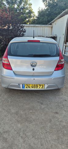 יונדאי i30