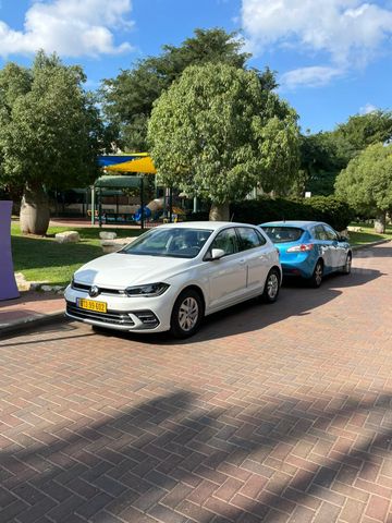 פולקסווגן פולו