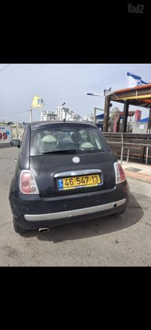 פיאט 500