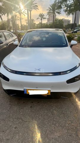 אקספנג P7