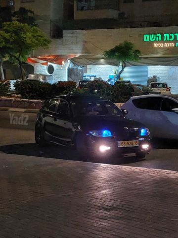 ב מ וו סדרה 1