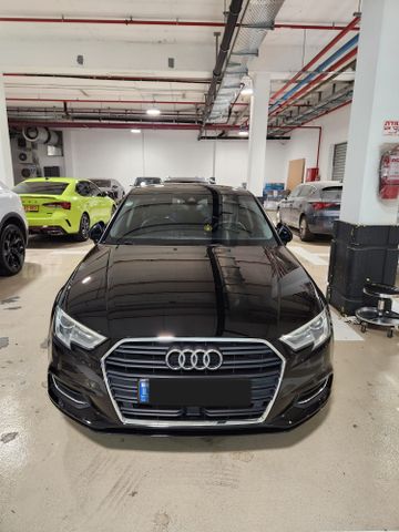 אאודי A3