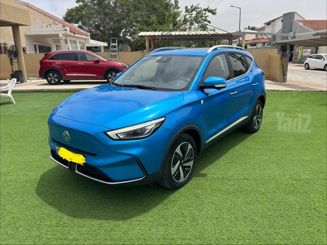 ZS NET-S EV חשמלי אוט׳ (156 כ״ס)