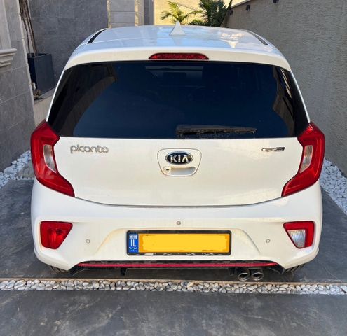 קיה פיקנטו