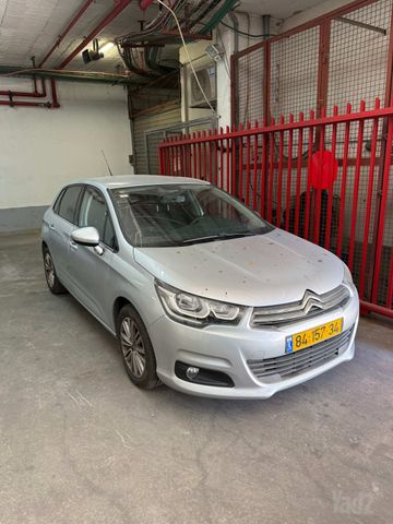 סיטרואן C4