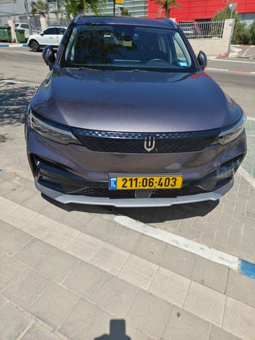 סקייוול ET5