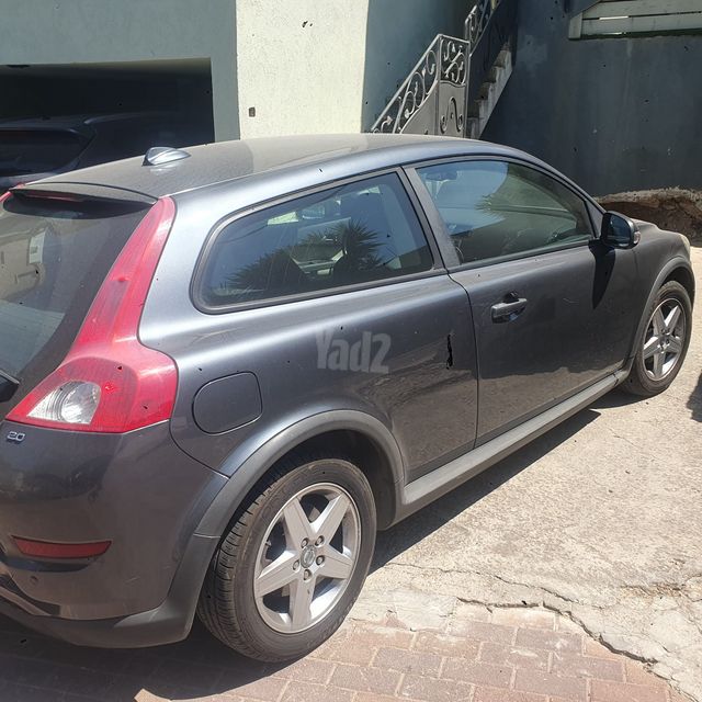 וולוו C30