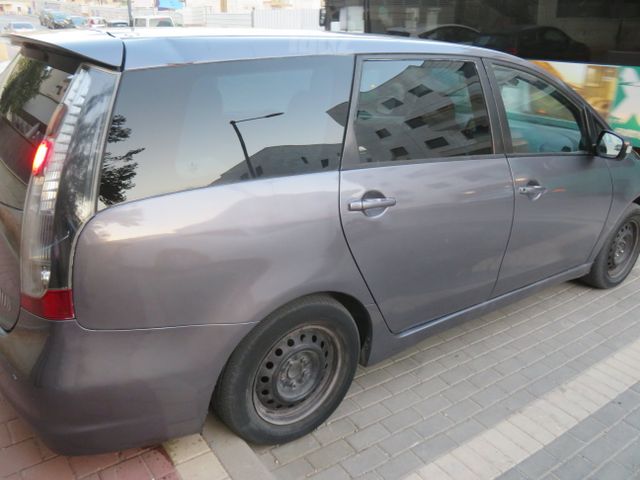 מיצובישי גרנדיס