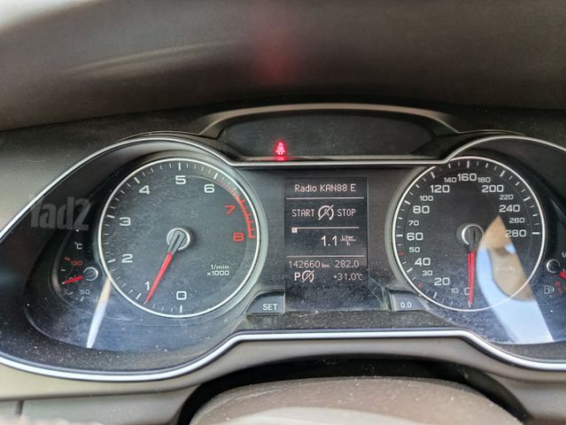אאודי A4