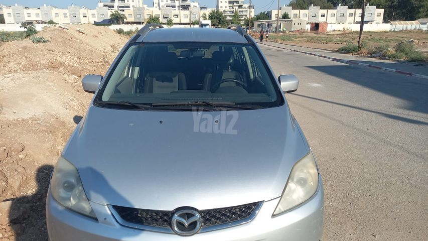 מאזדה 5