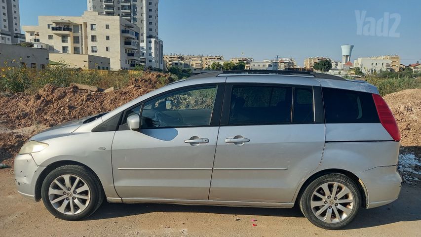 מאזדה 5