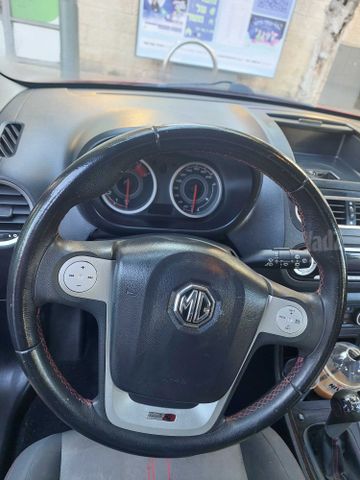 אם ג'י MG3