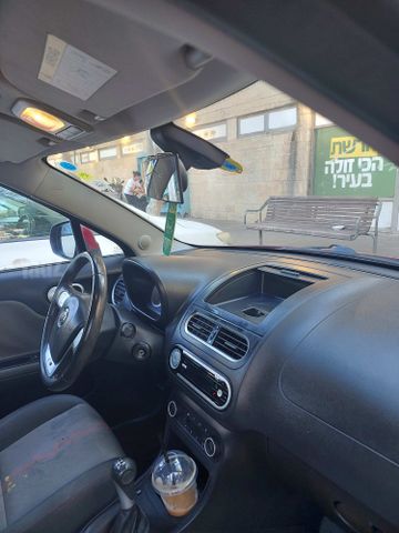 אם ג'י MG3