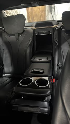 מרצדס-בנץ S-class