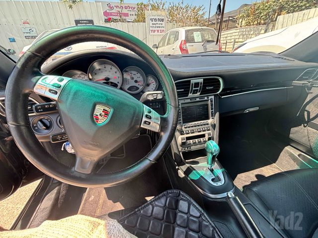 פורשה 911