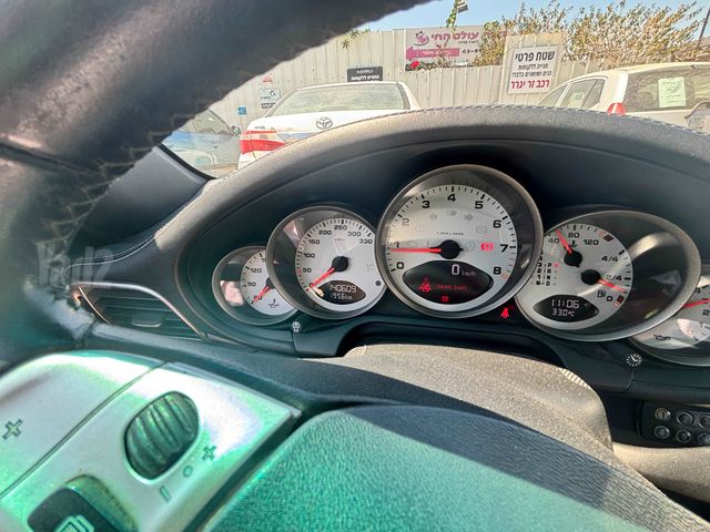 פורשה 911