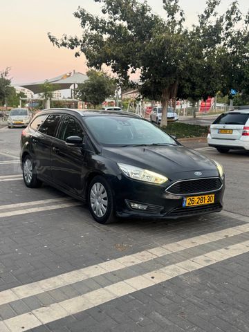 פורד פוקוס