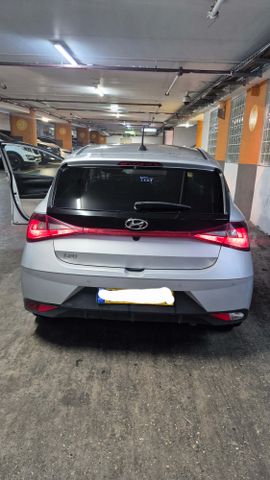 יונדאי i20