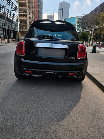 מיני קופר