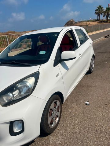 קיה פיקנטו