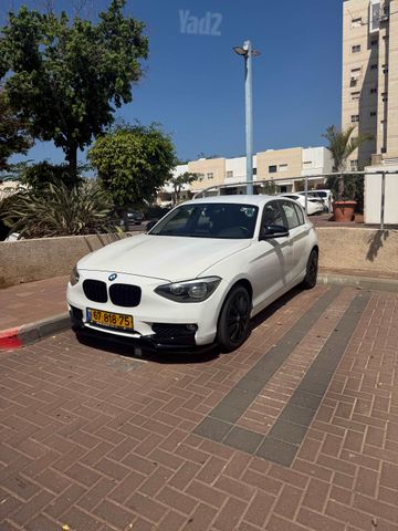 ב מ וו סדרה 1