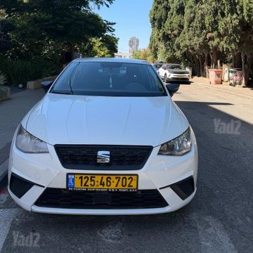 סיאט איביזה