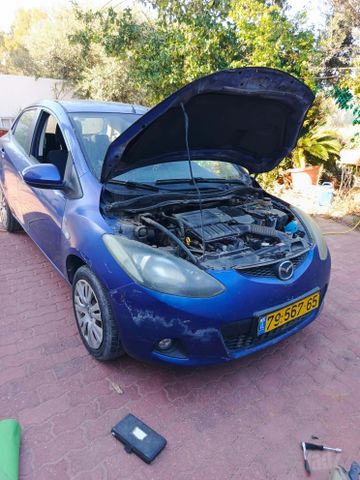 מאזדה 2