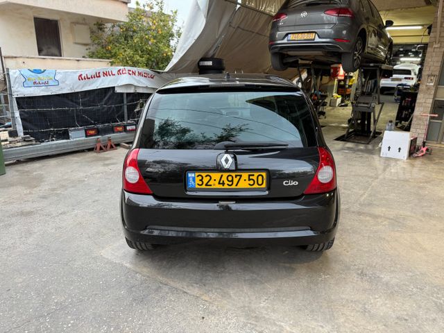 רנו קליאו