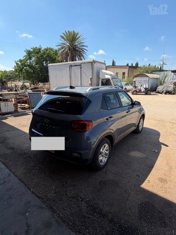 יונדאי וניו