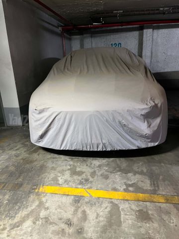 מרצדס-בנץ AMG GT 4 דל' קופה