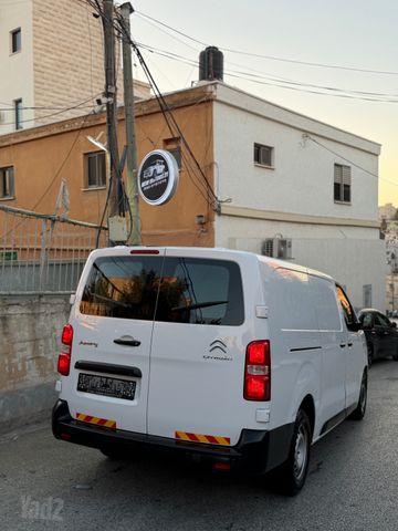 סיטרואן ג'אמפי