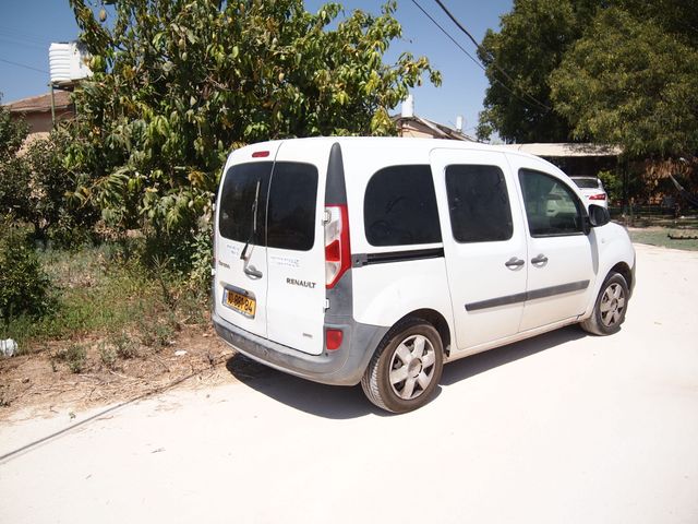 רנו קנגו
