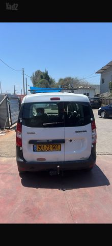 דאצ'יה דוקר