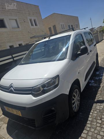 סיטרואן ברלינגו