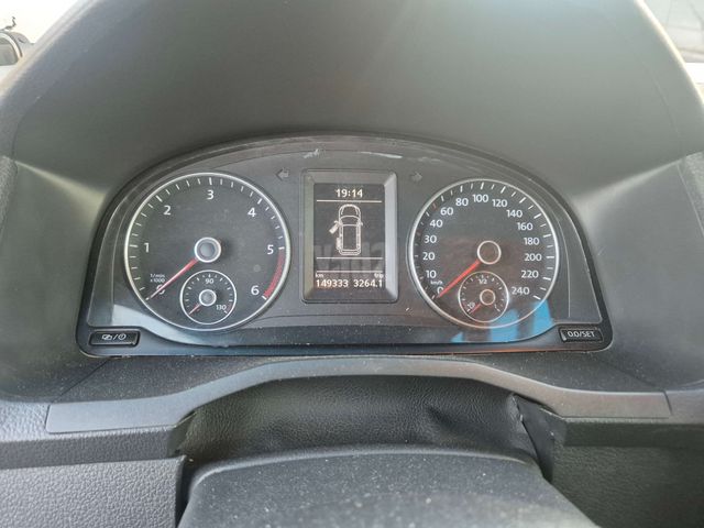 פולקסווגן קאדי