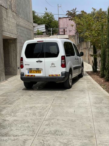 סיטרואן ברלינגו