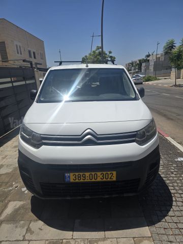 סיטרואן ברלינגו