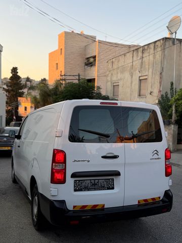 סיטרואן ג'אמפי
