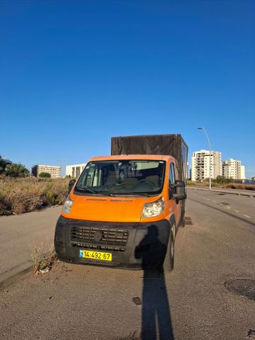 פיאט דוקאטו