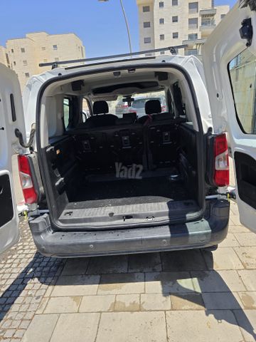 סיטרואן ברלינגו