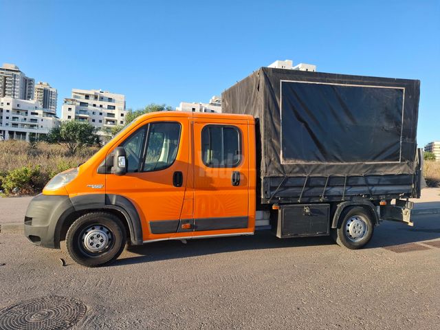 פיאט דוקאטו