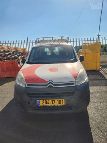 סיטרואן ברלינגו