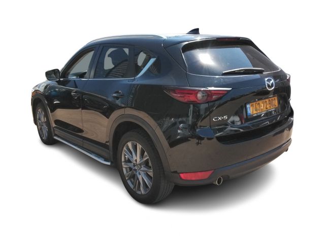 מאזדה CX-5