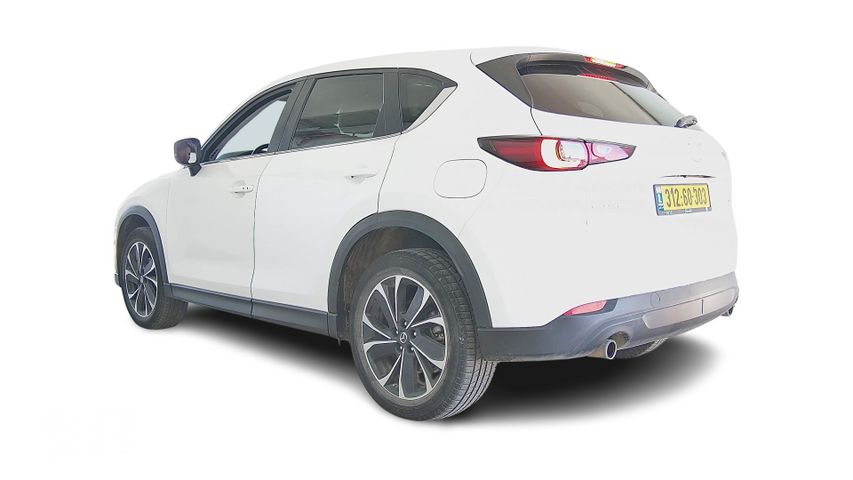 מאזדה CX-5
