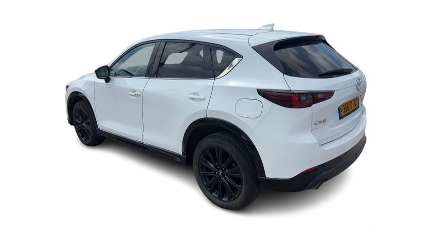 מאזדה CX-5